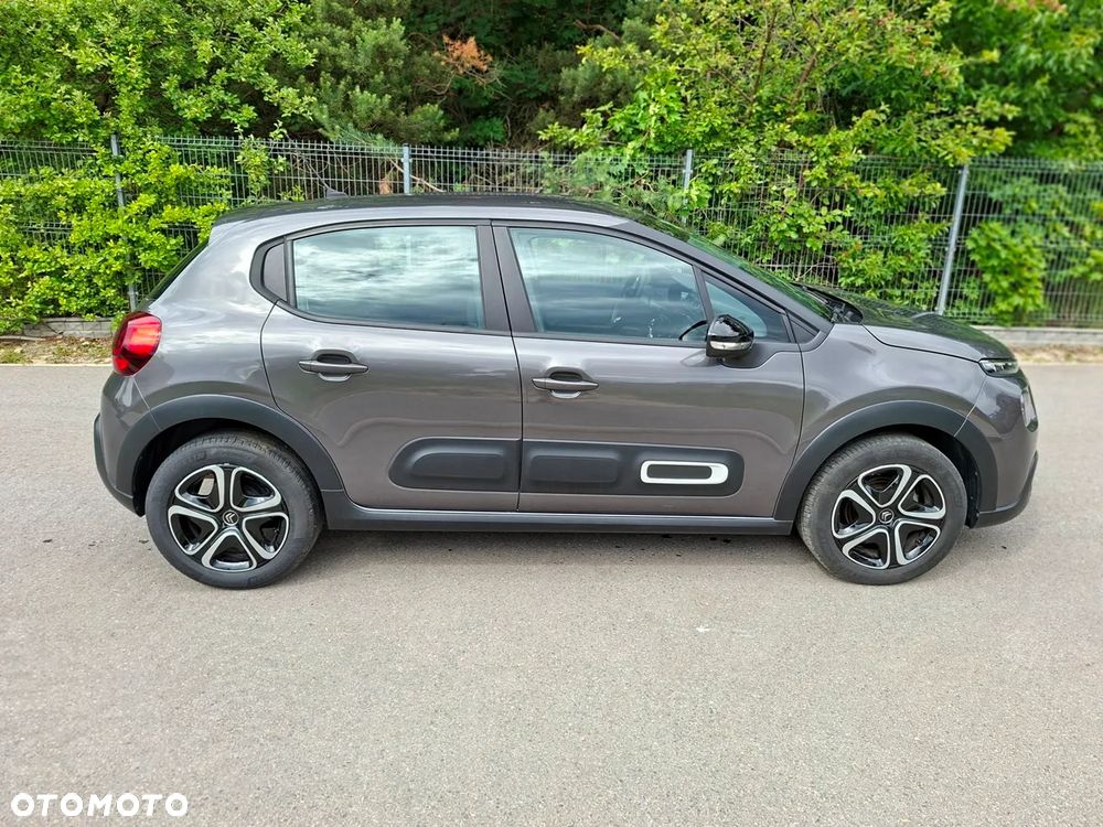 Citroën C3 BlueHDi 100 S&S PLUS - 35