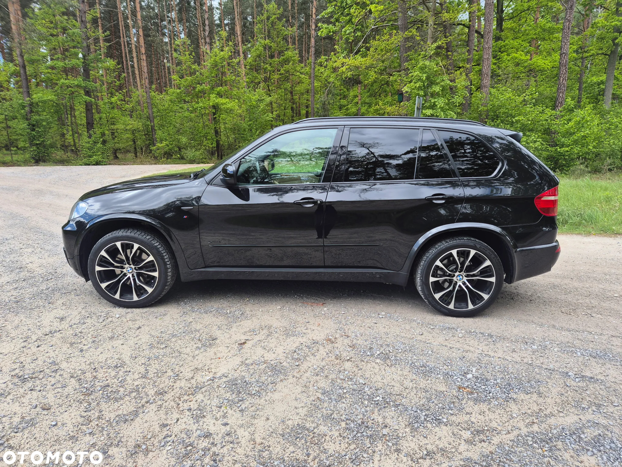 BMW X5 3.0d xDrive - 5