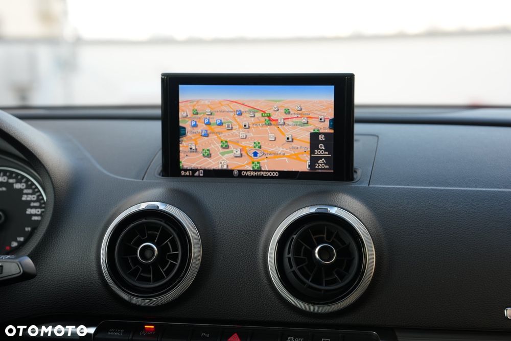 Audi A3 Sportback 1.5 TFSI Sport S tronic - 15