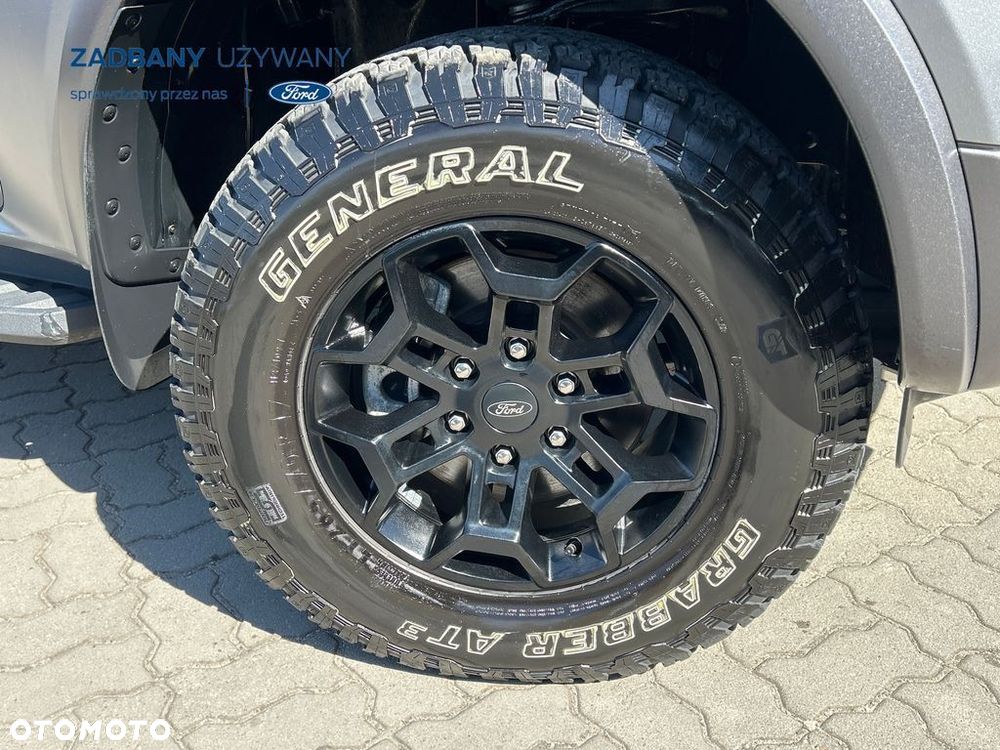 Ford Ranger - 9