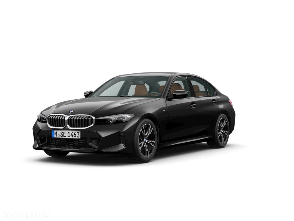 BMW Seria 3 - 2