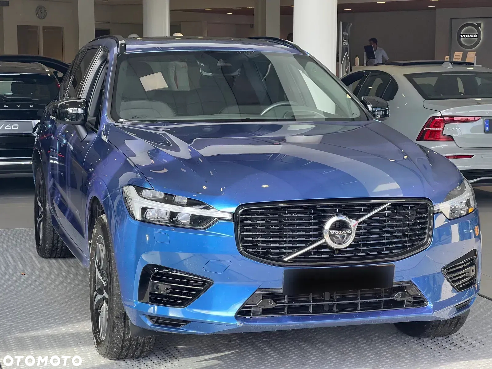 Volvo XC 60 - 7