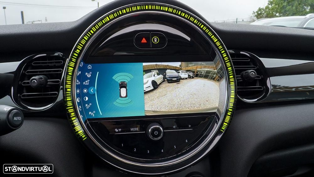 MINI 3 Portas Cooper SE Yours - 33