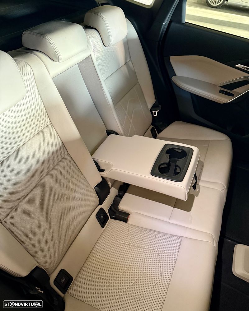 BMW X1 xDrive30e Pack Desportivo M - 16