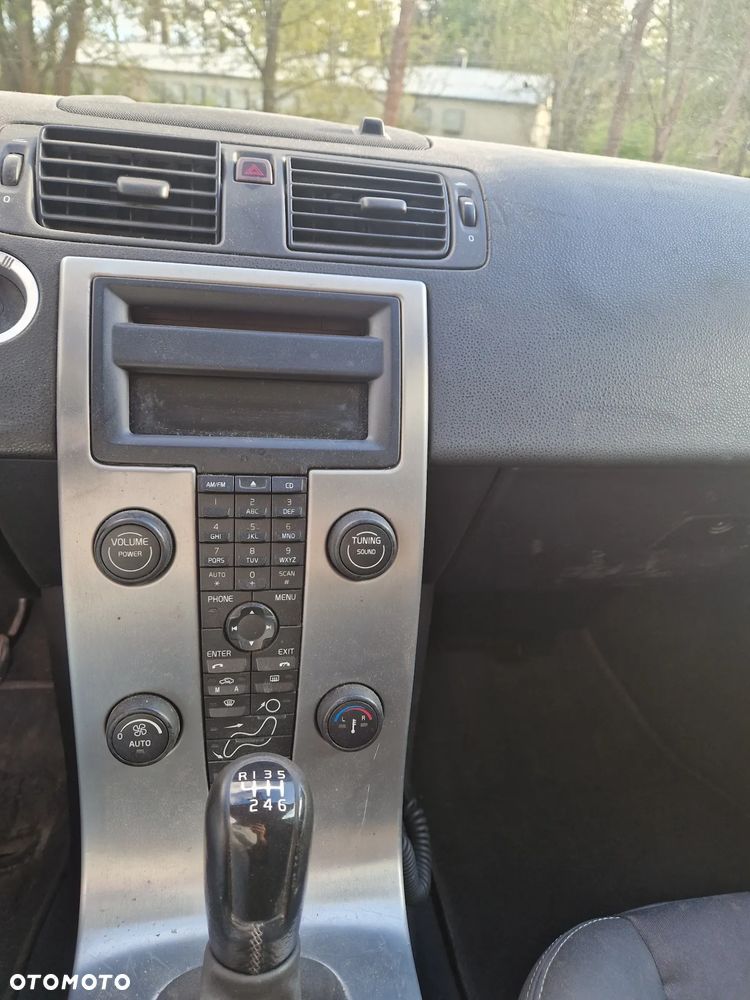 Volvo S40 2.0D Summum - 7