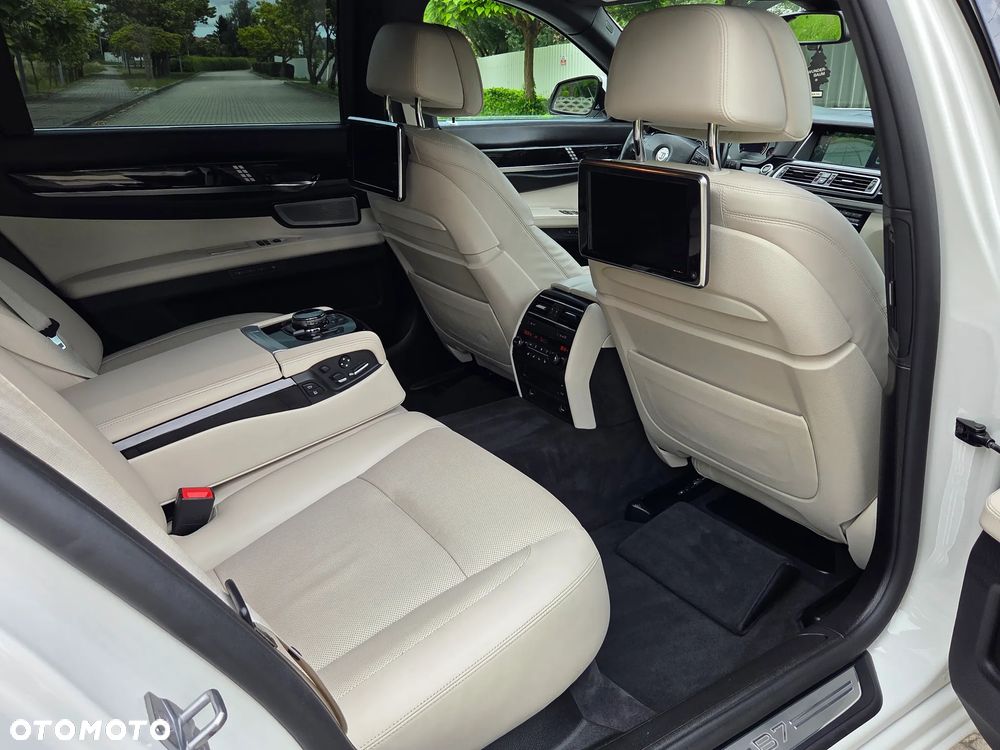 BMW-ALPINA B7 - 31