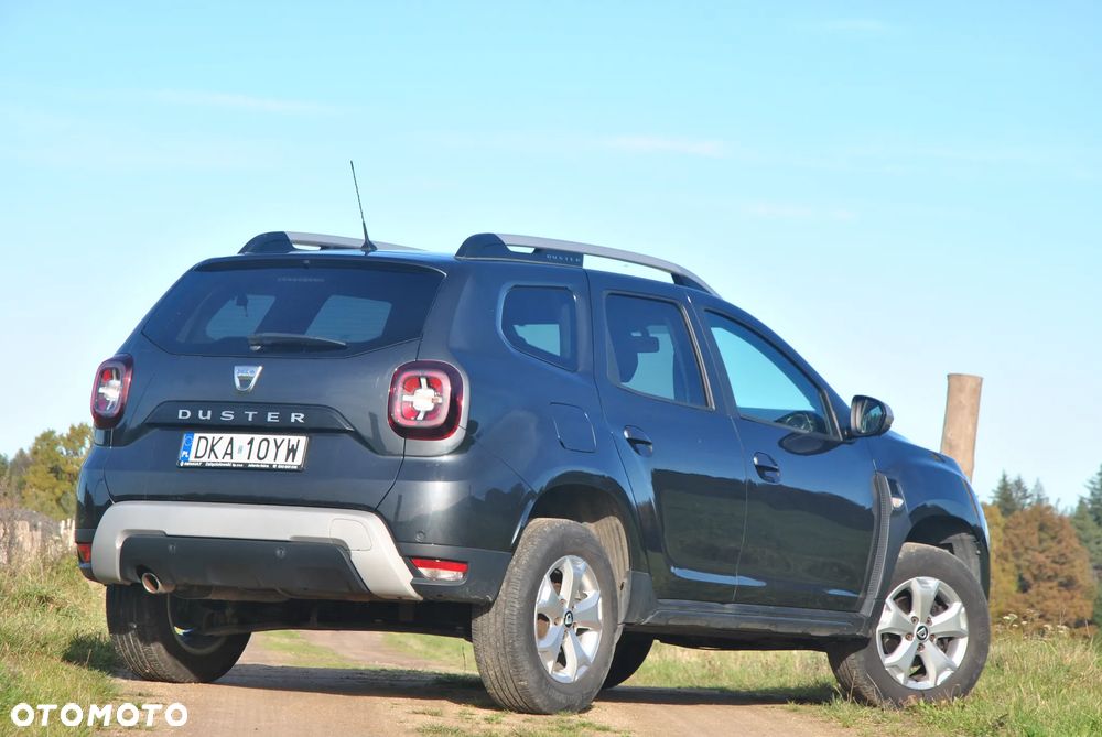 Dacia Duster TCe 100 2WD Essential - 6