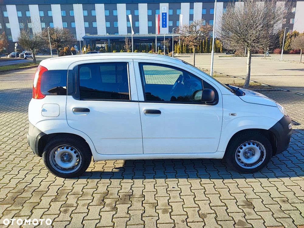 Fiat Panda - 6