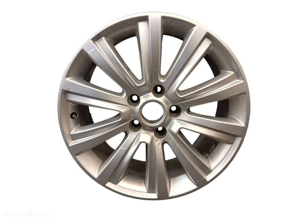 4X FELGI ALUMINIOWE VOLKSWAGEN AMAROK I 18'' 7.5J ET45 5X120 2H0601025F - 8