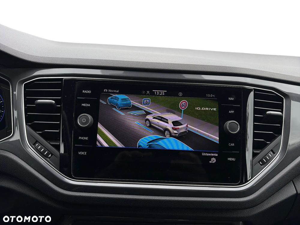 Volkswagen T-Roc 1.5 TSI GPF ACT Premium DSG - 19