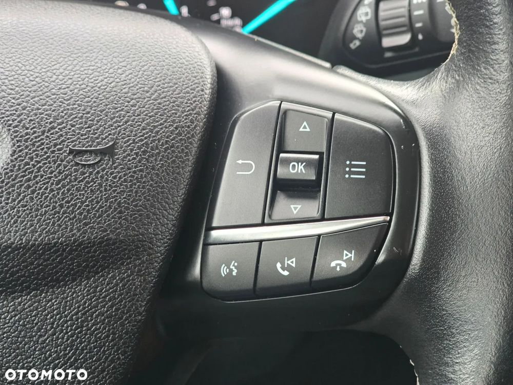 Ford Fiesta 1.0 EcoBoost S&S COOL&CONNECT - 22