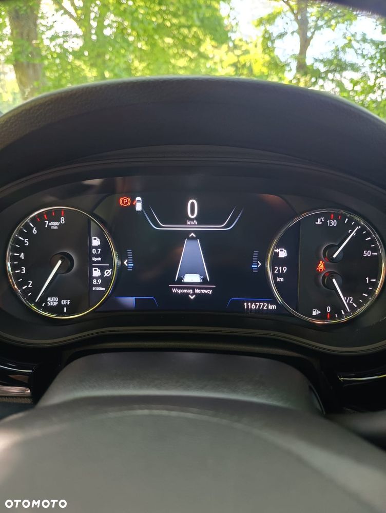 Opel Astra 1.2 Turbo Elegance - 24