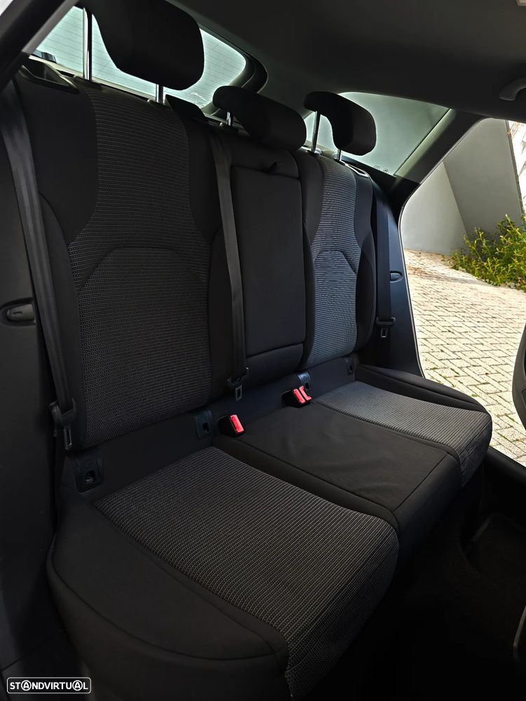 SEAT Leon ST 1.6 TDI Style S/S - 54