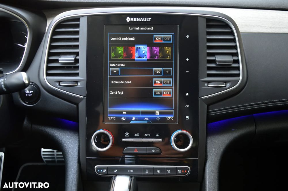 Renault Talisman ENERGY TCe 200 EDC INITIALE PARIS - 16