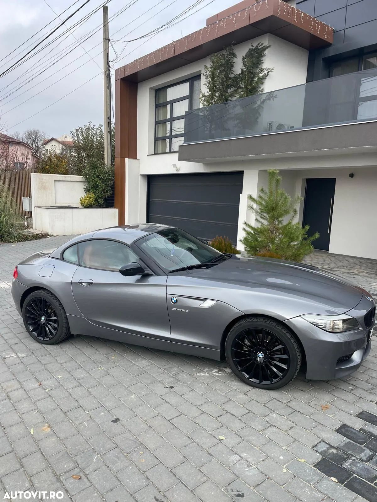 BMW Z4 sDrive23i - 1