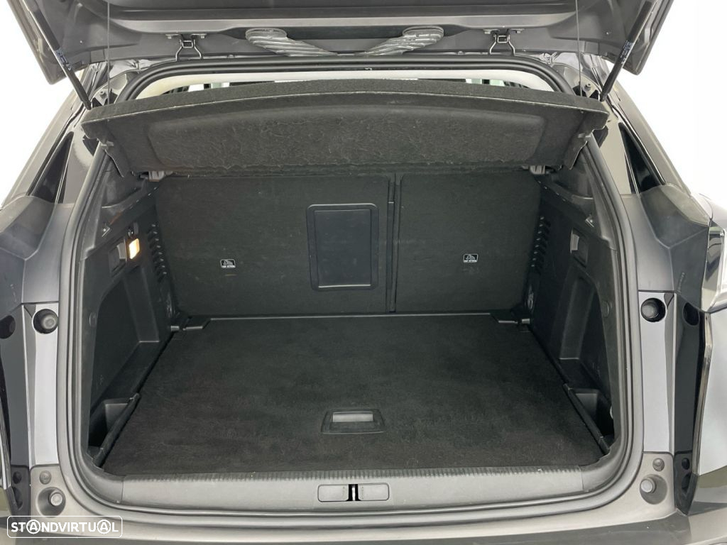 Peugeot 3008 1.2 PureTech Active Pack - 13