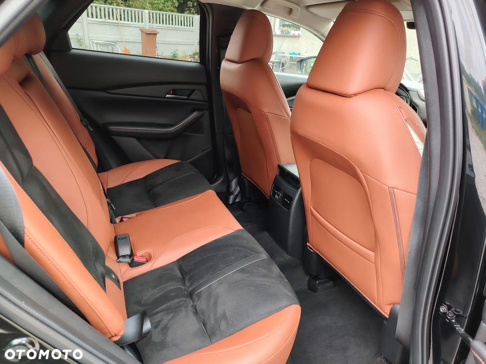 Mazda CX-30 2.0 mHEV Nagisa 2WD - 38