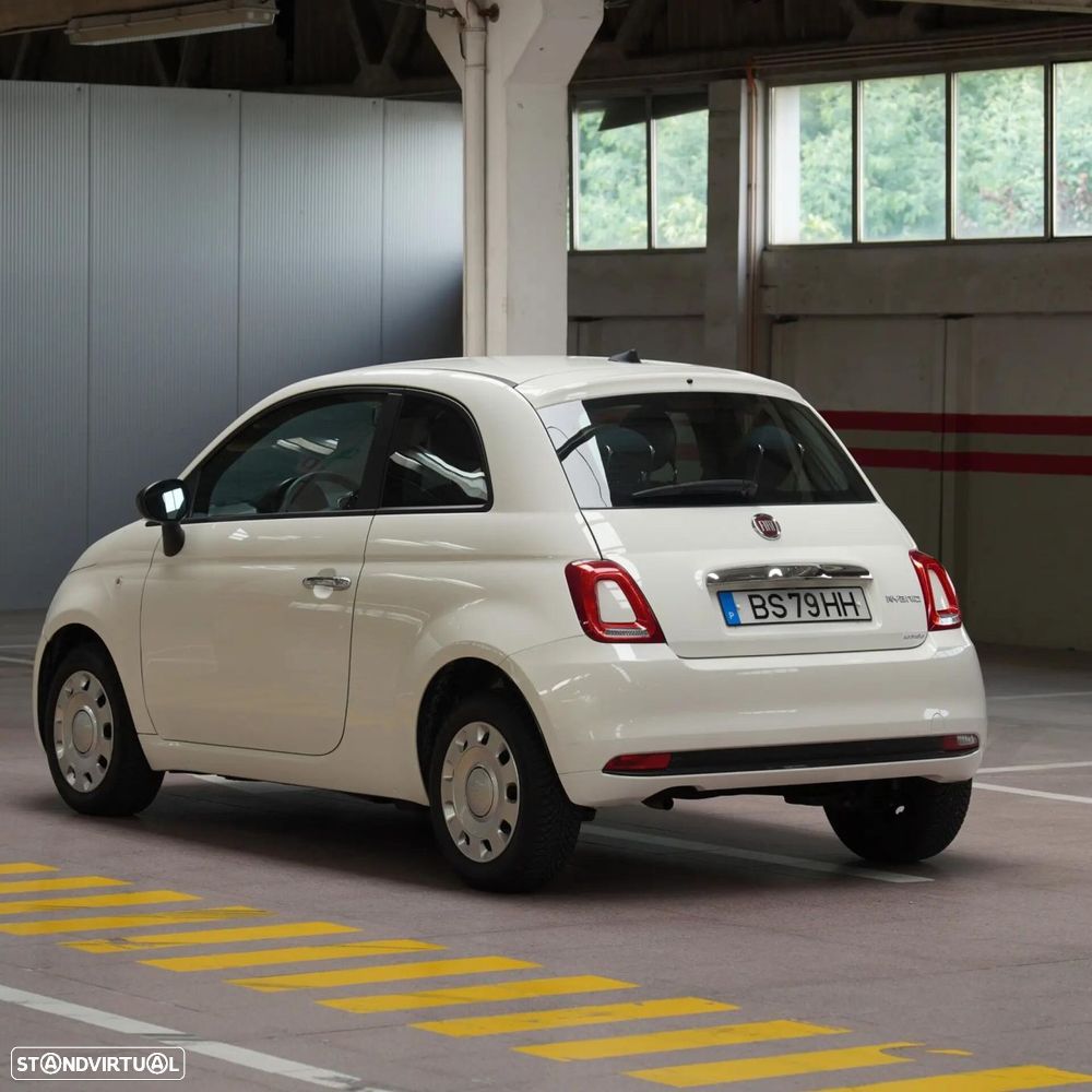 Fiat 500 - 29