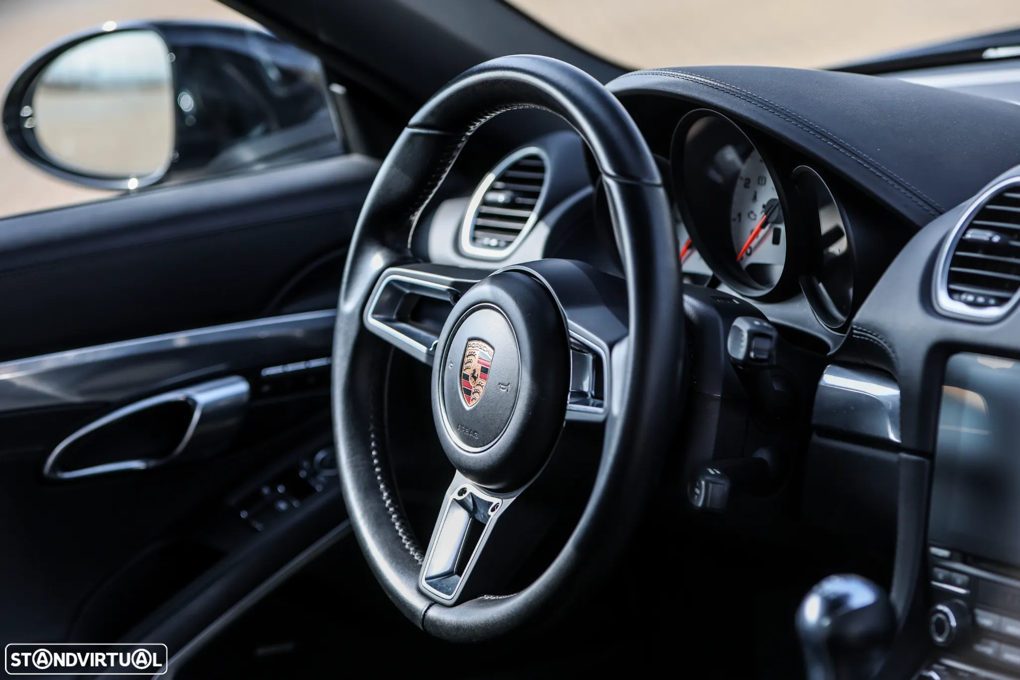 Porsche 718 Boxster 2.5 S - 30