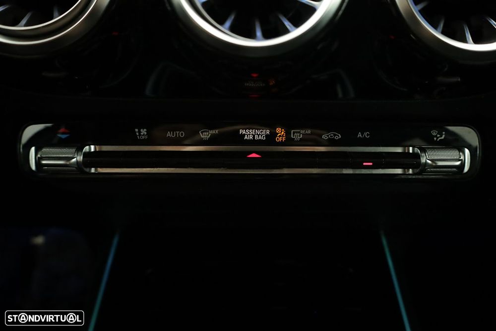 Mercedes-Benz B 180 d - 13