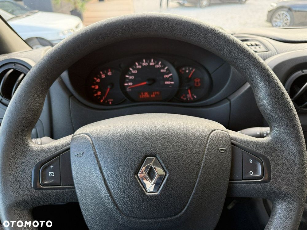 Renault Master - 8