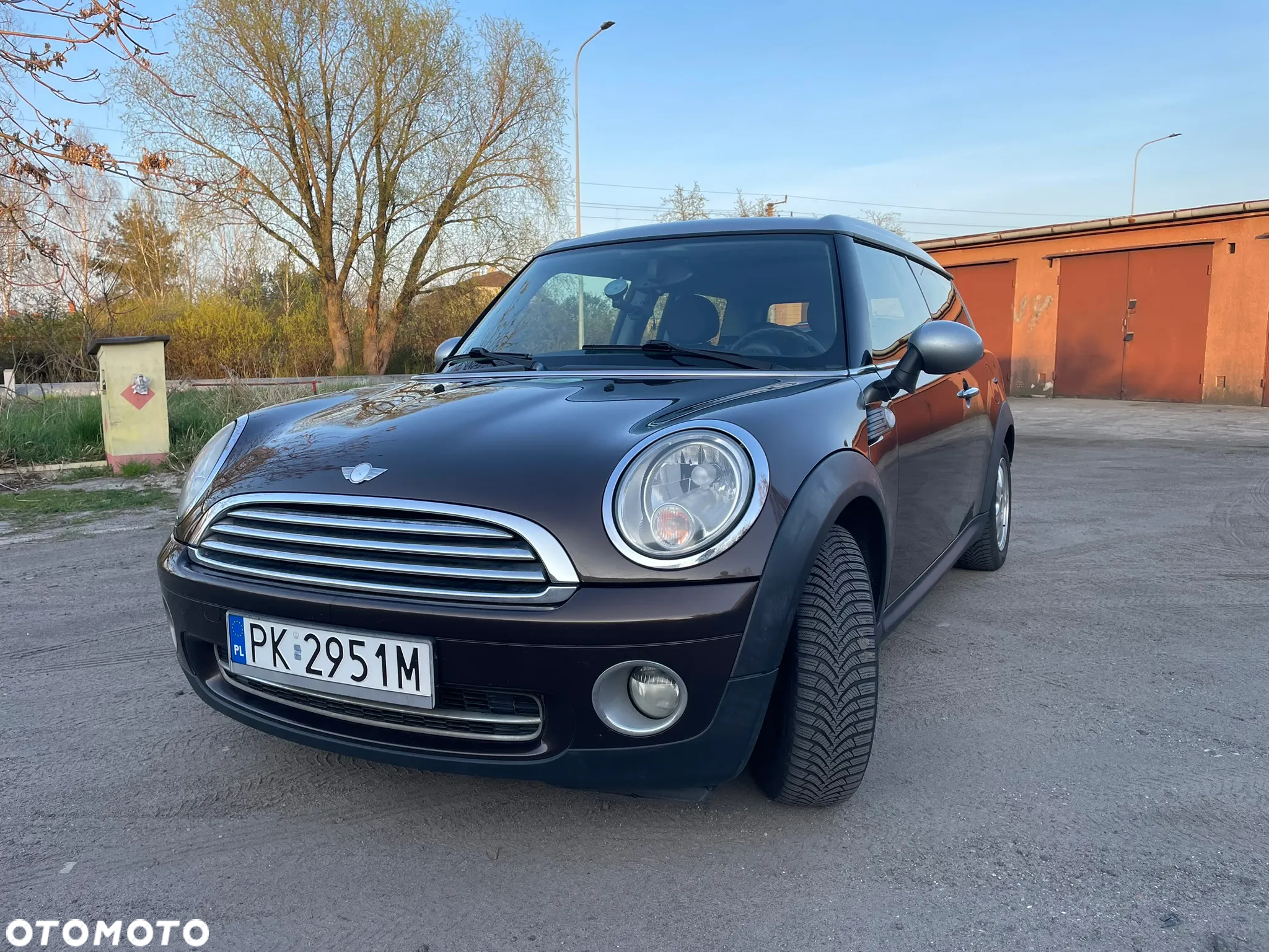 MINI Clubman Cooper - 3