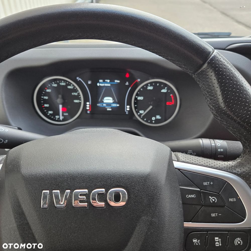 Iveco Daily 35s18 - 14