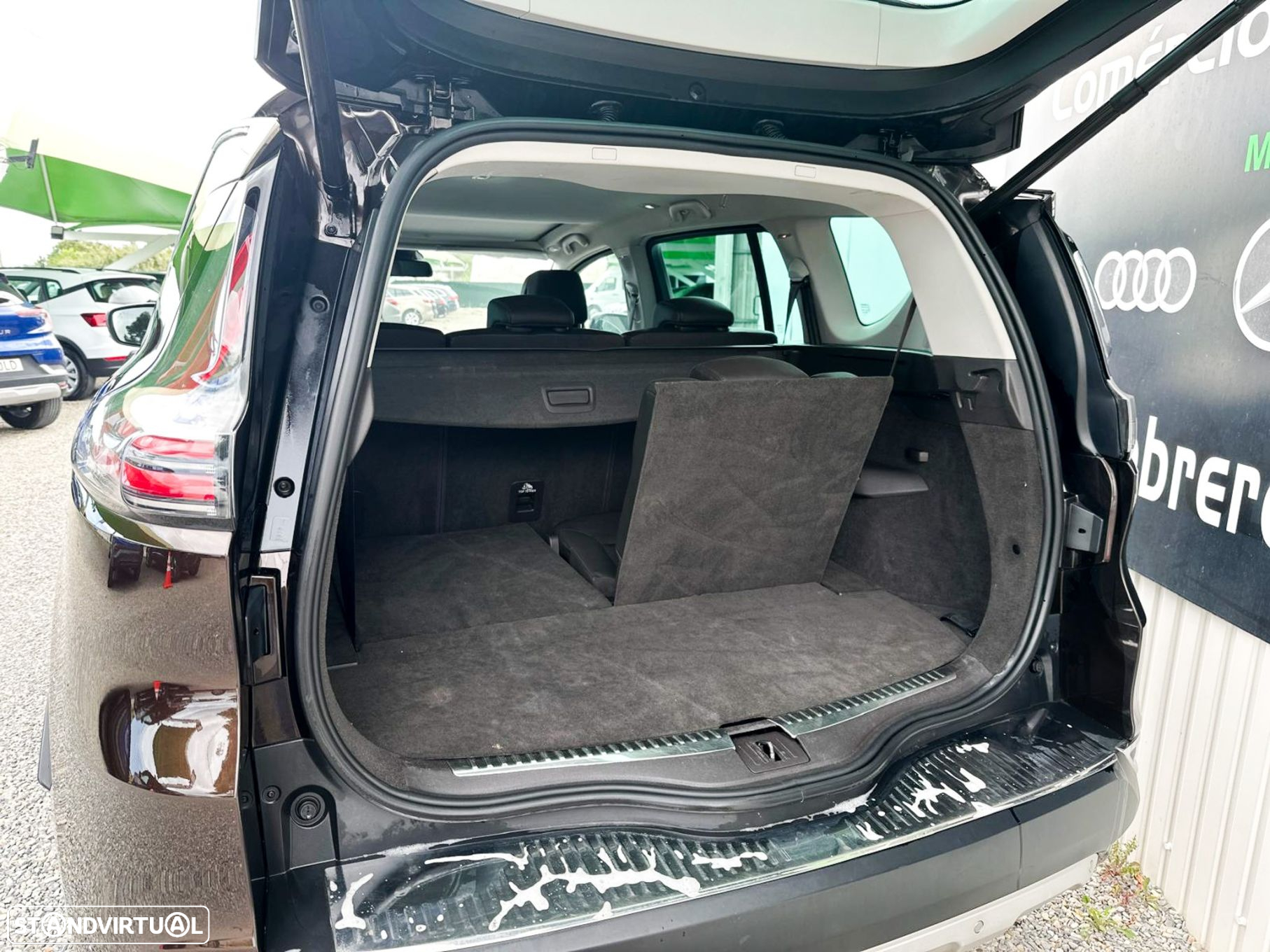Renault Espace - 9