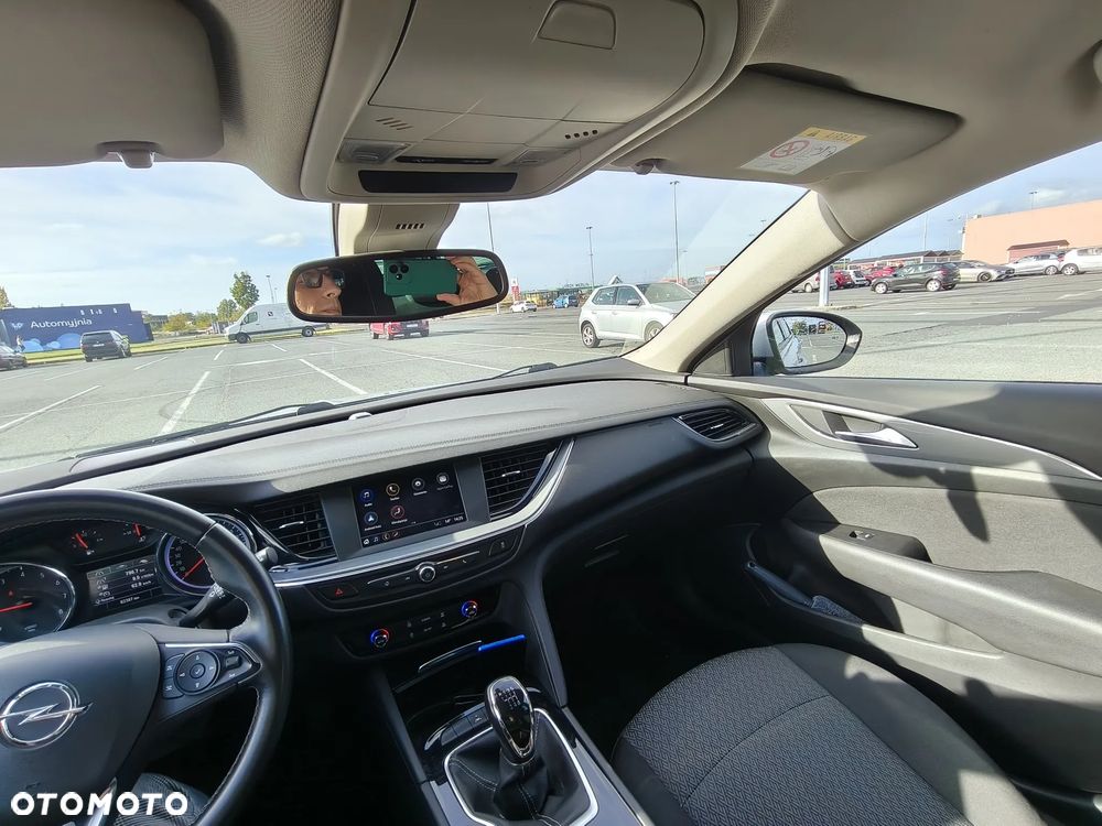 Opel Insignia - 5