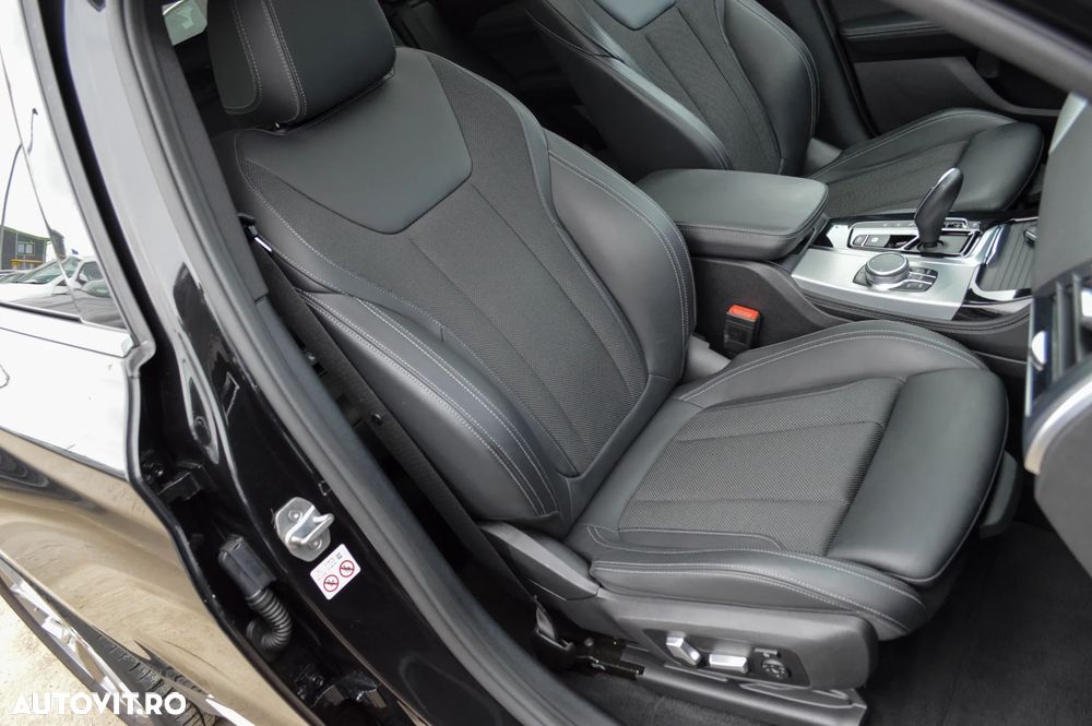 BMW X4 xDrive20d Aut. xLine - 31