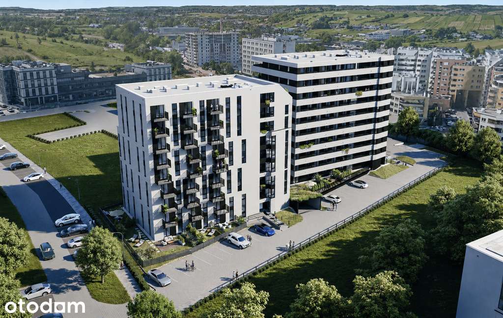 3 POKOJE | OGRÓDEK 123 M² | BEZ PROWIZJI