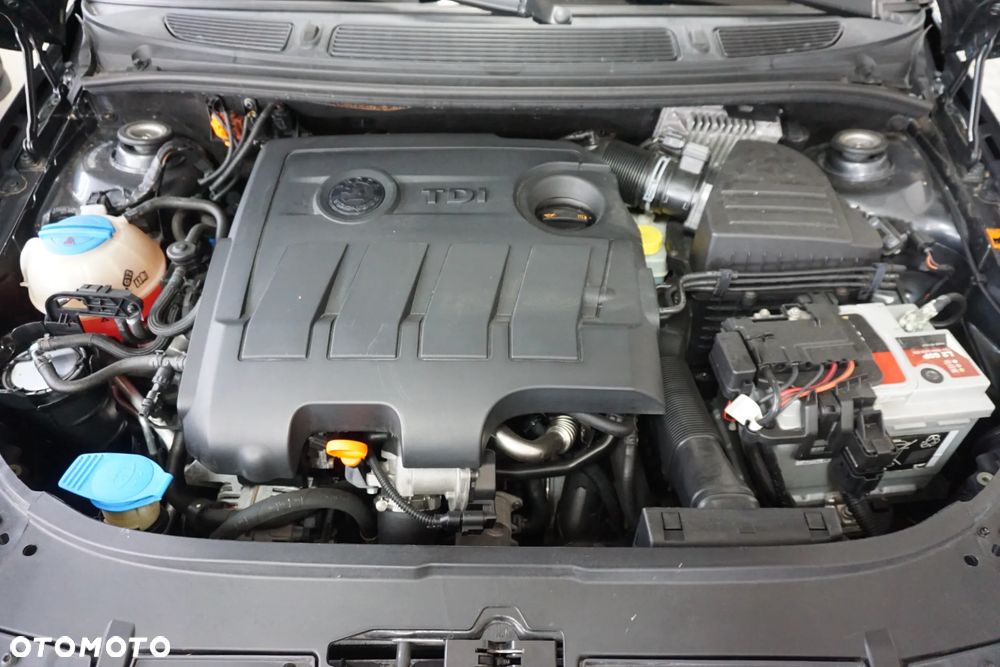 Skoda Fabia 1.6 TDI DPF Ambiente - 15