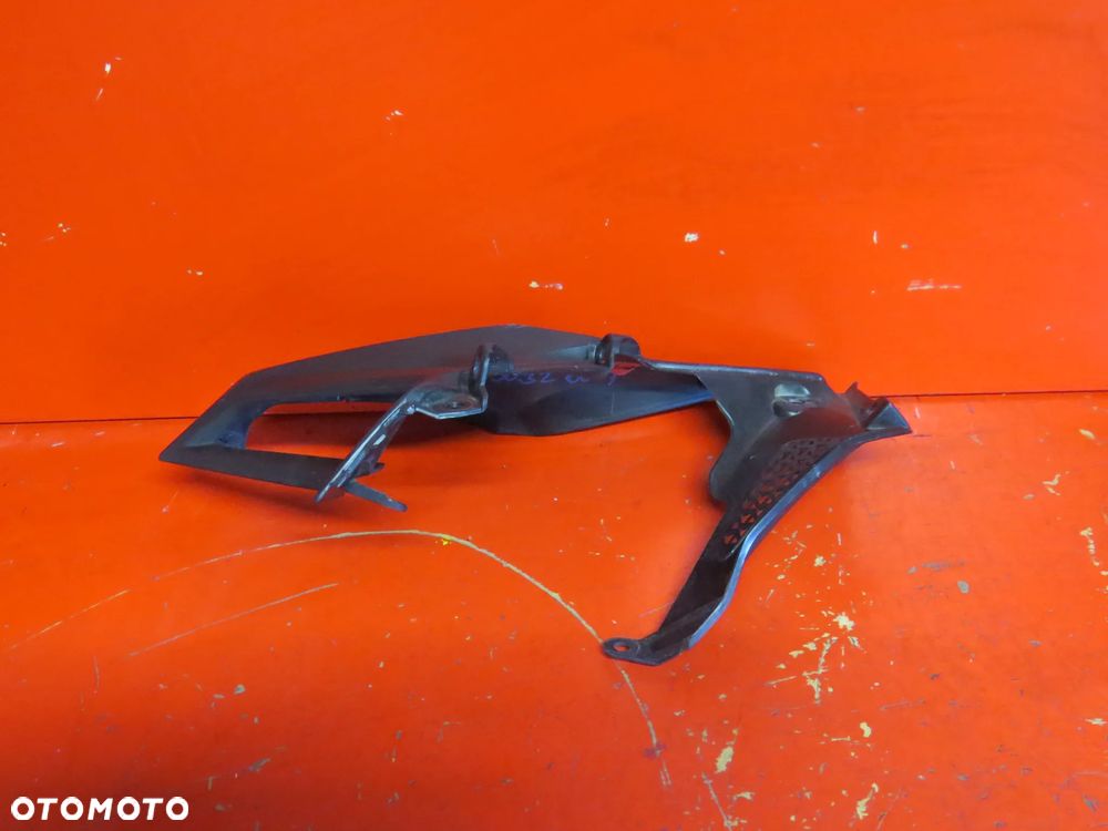 HONDA CB500F CB 500 F bok boczek owiewka osłona pokrywa plastik - 3