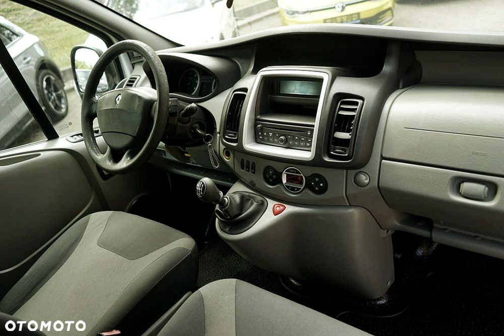Renault Trafic - 20