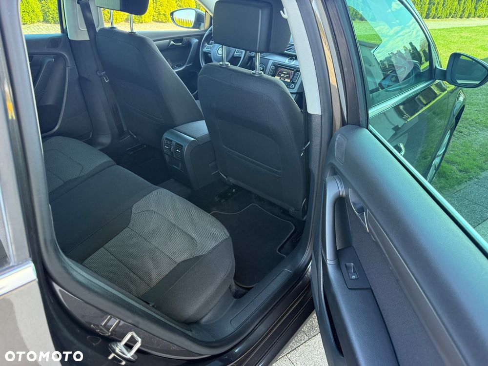 Volkswagen Passat 1.4 TSI BlueMotion Technology Comfortline - 14