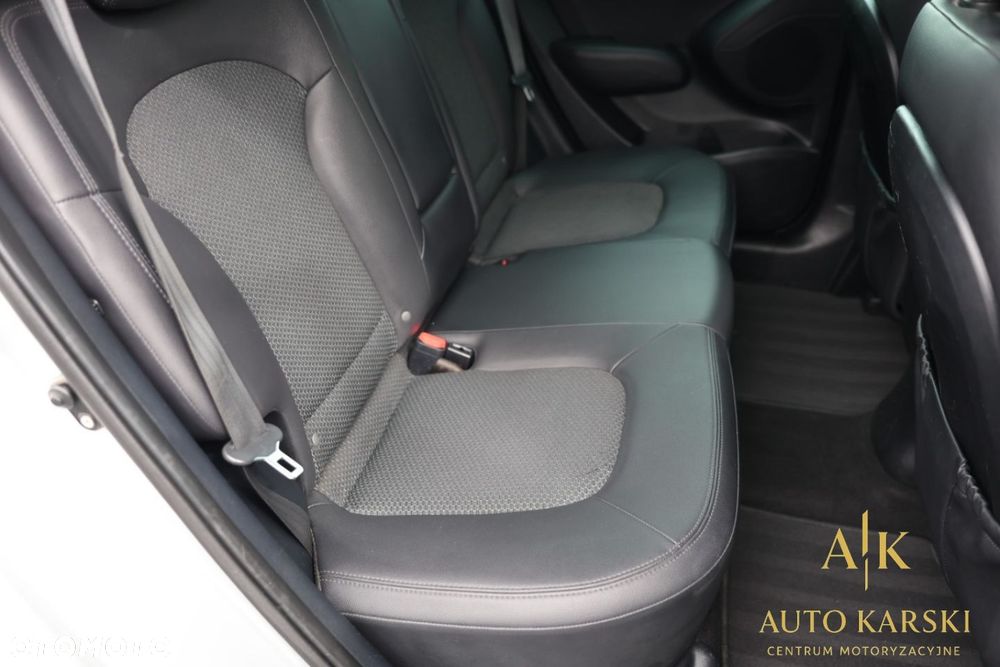 Hyundai ix35 2.0 Comfort - 35