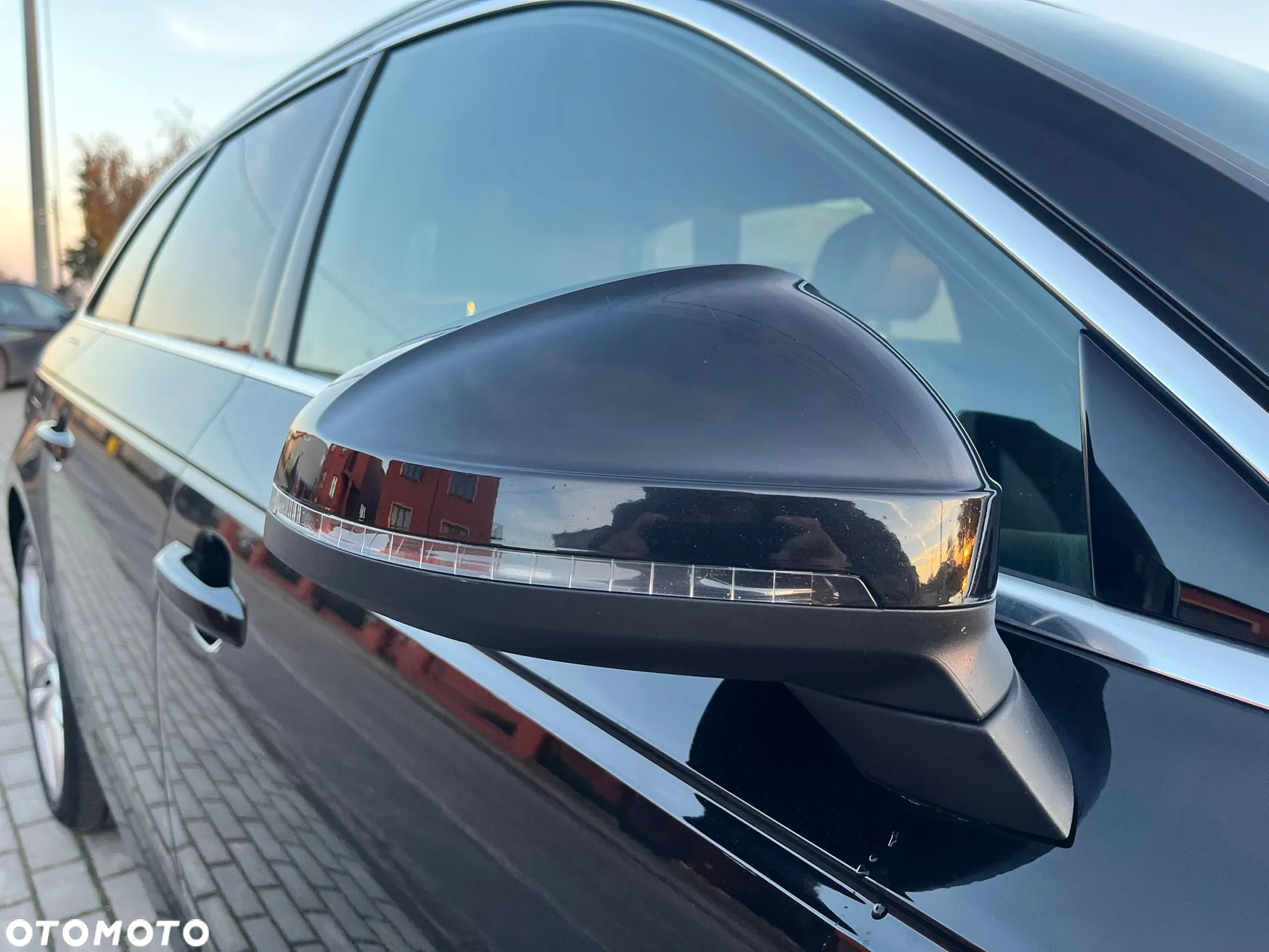 Audi A4 - 9