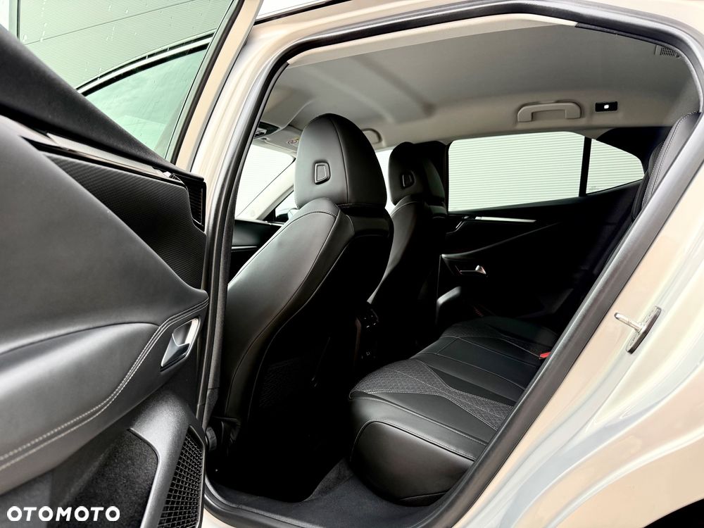 DS Automobiles DS 4 1.5 BlueHDi Rivoli - 25