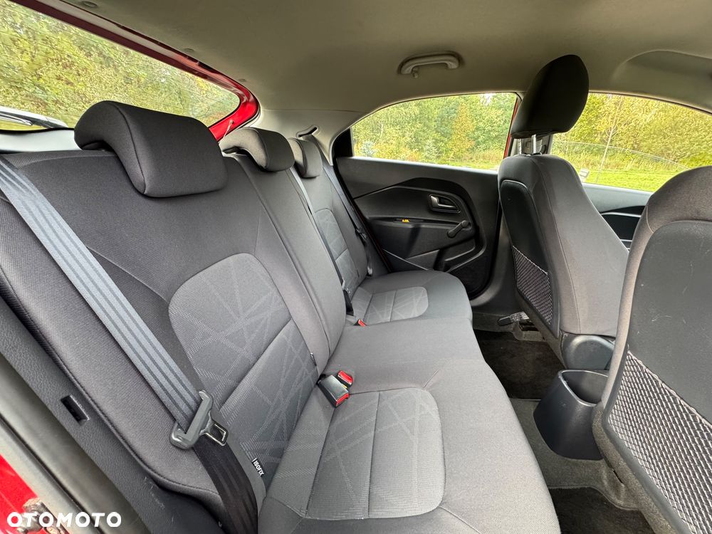 Kia Rio 1.2 Dream-Team Edition - 19