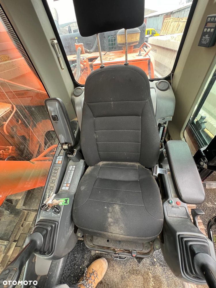 Caterpillar 345C UHD - 22