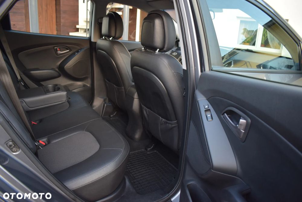 Hyundai ix35 1.6 2WD Comfort - 11