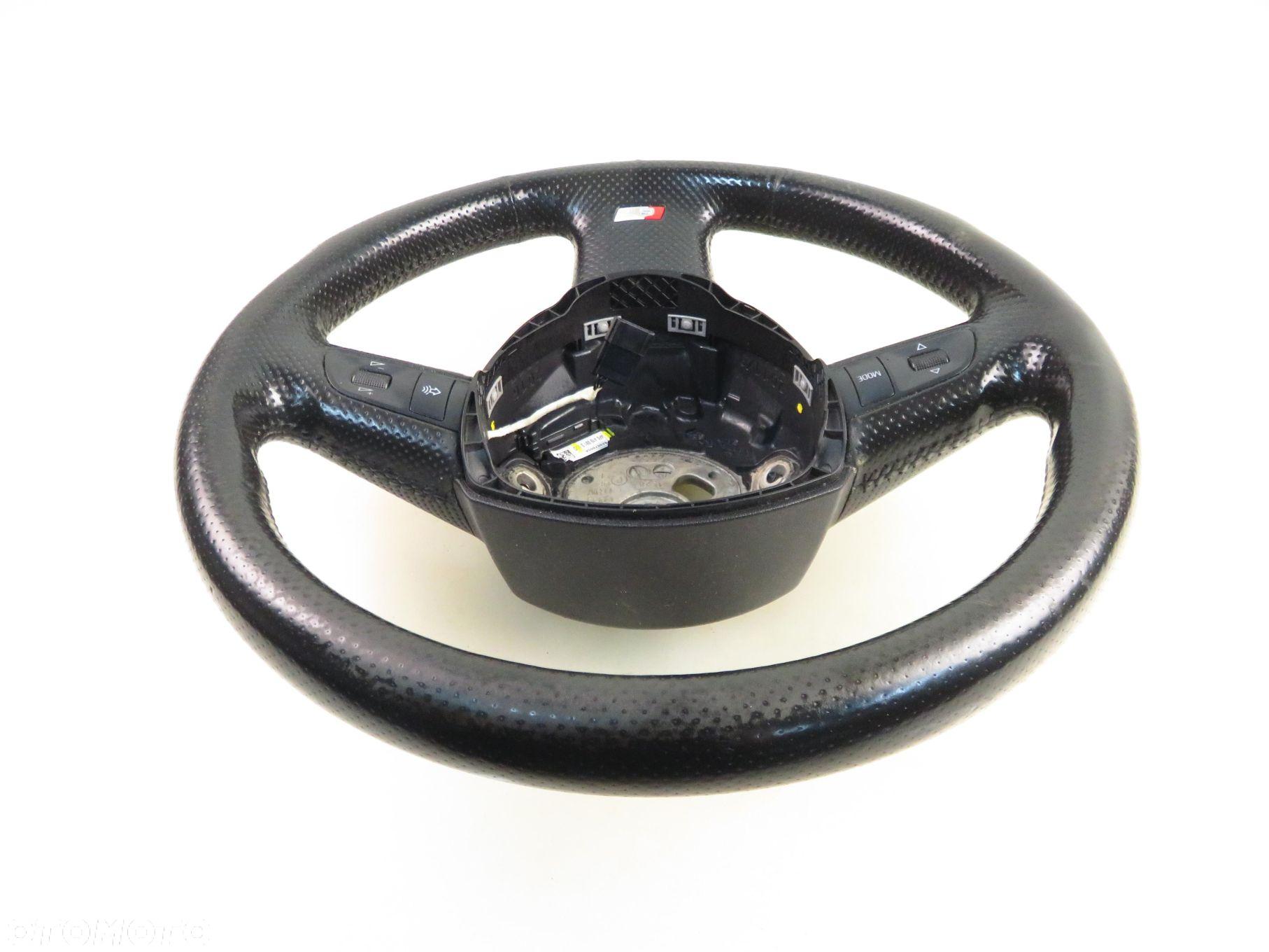 KIEROWNICA AUDI A4 B7 S-LINIE 4F0419091S - 7