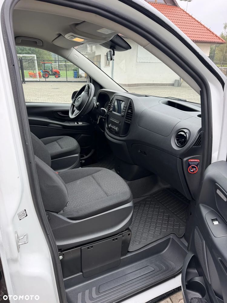 Mercedes-Benz Vito - 7