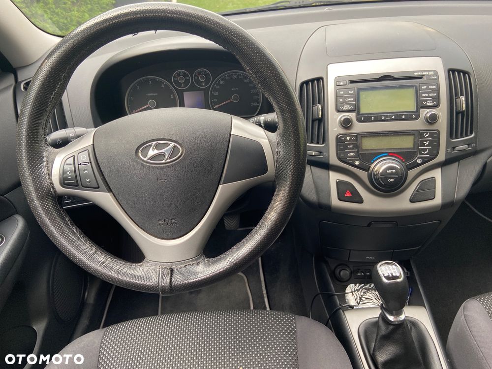 Hyundai i30 1.6 CRDi Comfort - 6