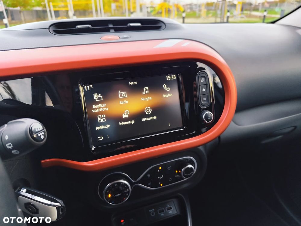 Renault Twingo TCE 90 LE COQ SPORTIF - 23