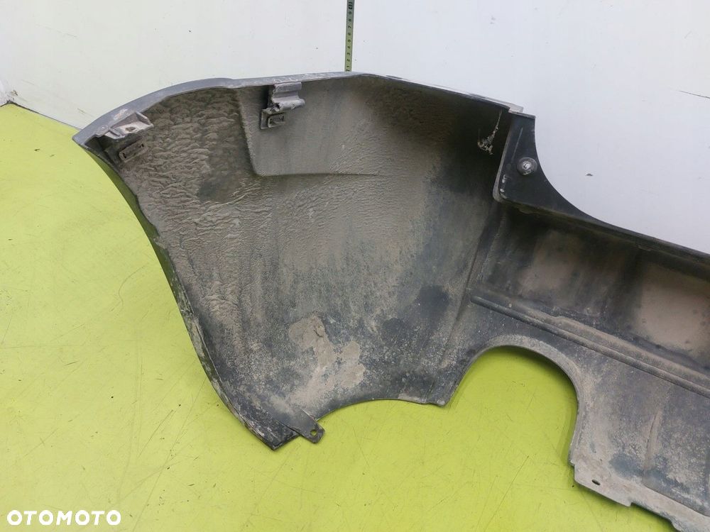 Zderzak tylny tył Hyundai Tucson I 2004-2009 - 7