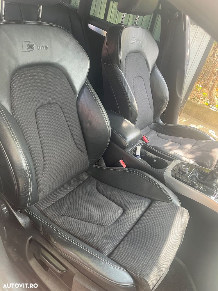Audi A5 Sportback 2.0 TDI - 17