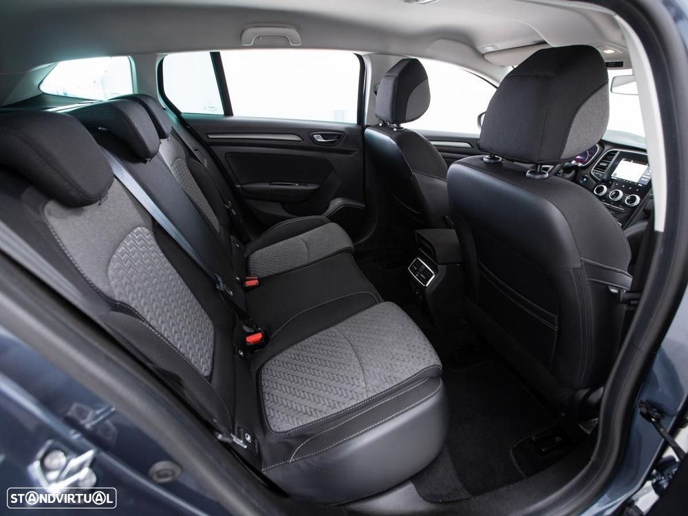 Renault Mégane Sport Tourer 1.6 E-Tech Plug-In Intens - 11