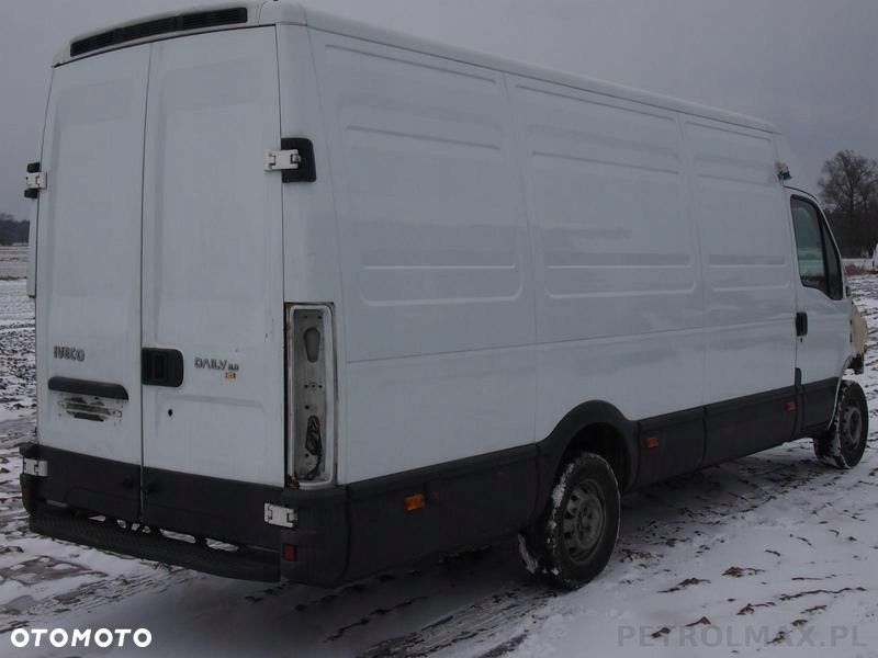 wał napędowy iveco daily 2.3 2.8 3.0 max 03-12 - 2