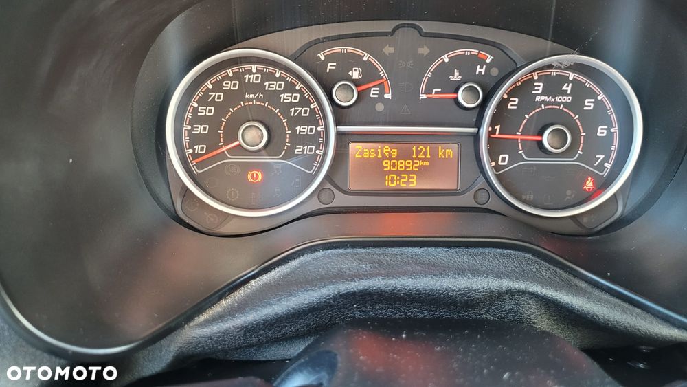 Fiat Doblo - 7